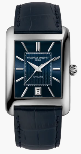 Frederique Constant Classic Carrée Automatic Men's Watch