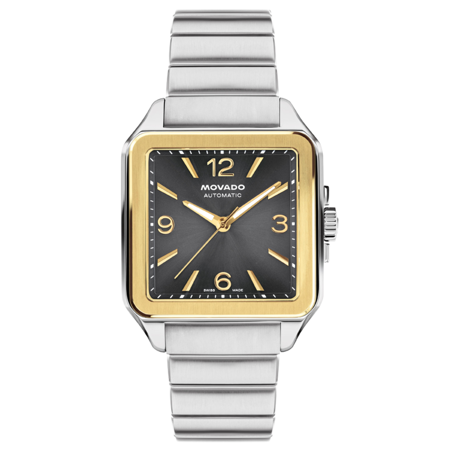 Heritage 1917 automatic Watch