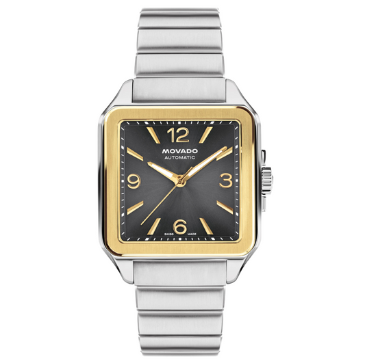 Heritage 1917 automatic Watch