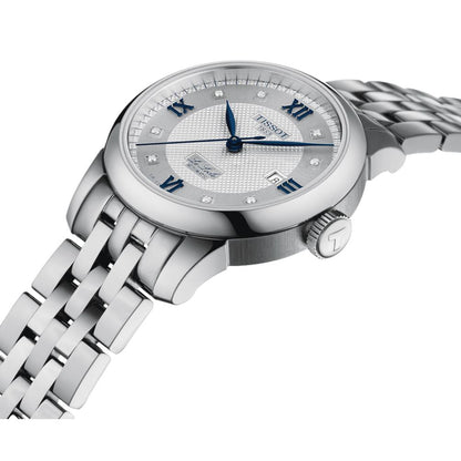 Tissot Le Locle Automatique Lady 20th Anniversary Women's Watch
