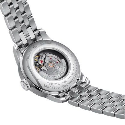 Tissot Le Locle Automatique Lady 20th Anniversary Women's Watch
