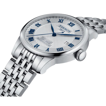 Tissot Le Locle Powermatic 80 20th Anniversary Men's Watch