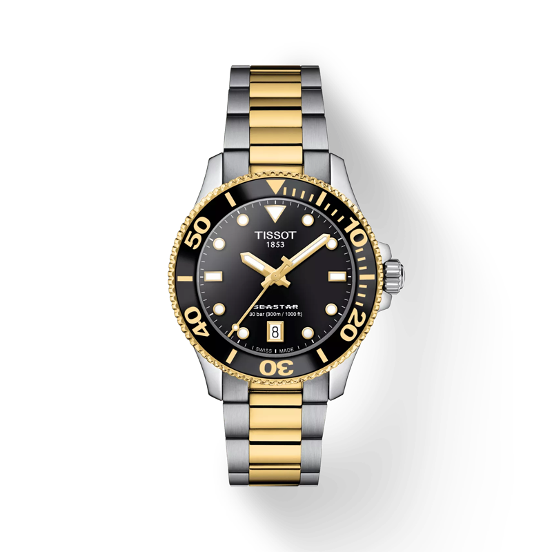 Tissot
