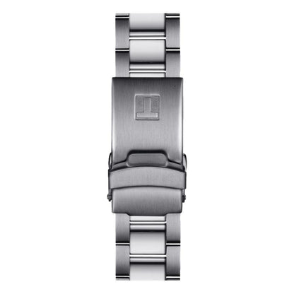 Tissot Seastar 1000 40mm Black Dial Men's Watch