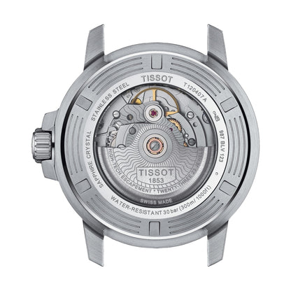 Tissot Seastar 1000 Powermatic 80 Men's Watch