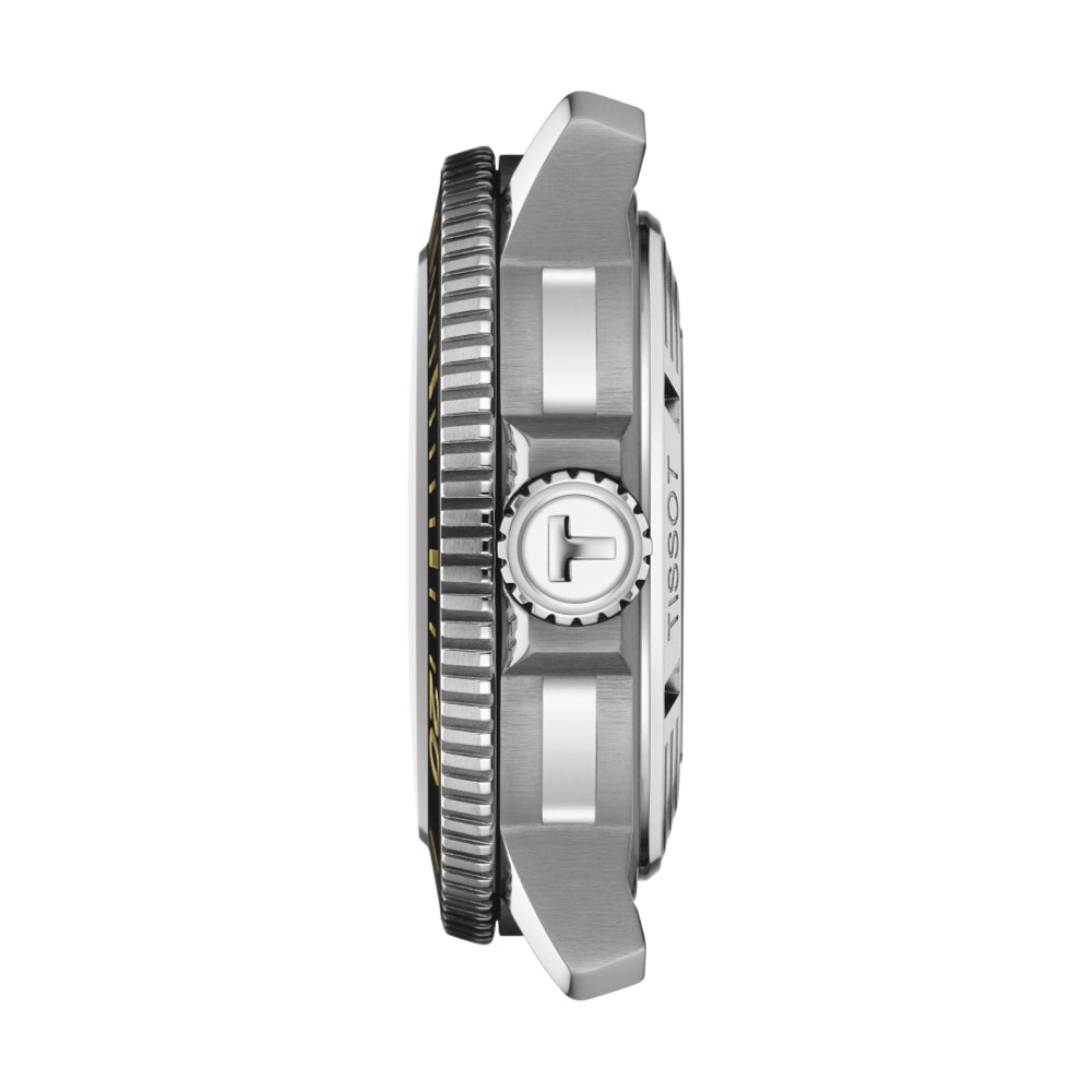 Tissot Seastar 2000 Professional Powermatic 80 Men's watch