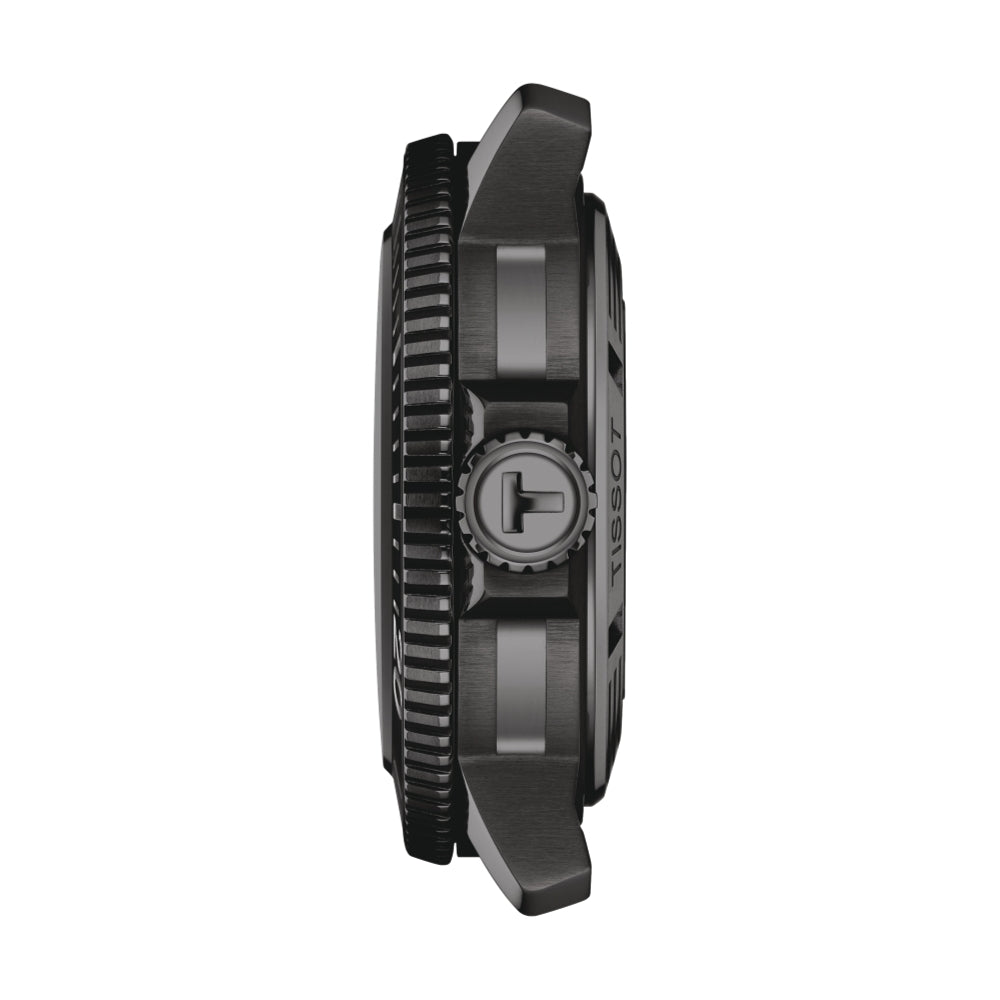 Tissot Seastar 2000 Professional Powermatic 80 Men's Watch