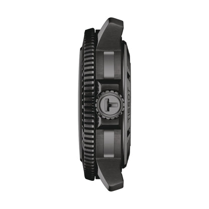 Tissot Seastar 2000 Professional Powermatic 80 Men's Watch