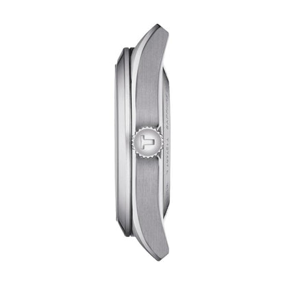 Gentleman Powermatic 80 Silicium Blue Dial
