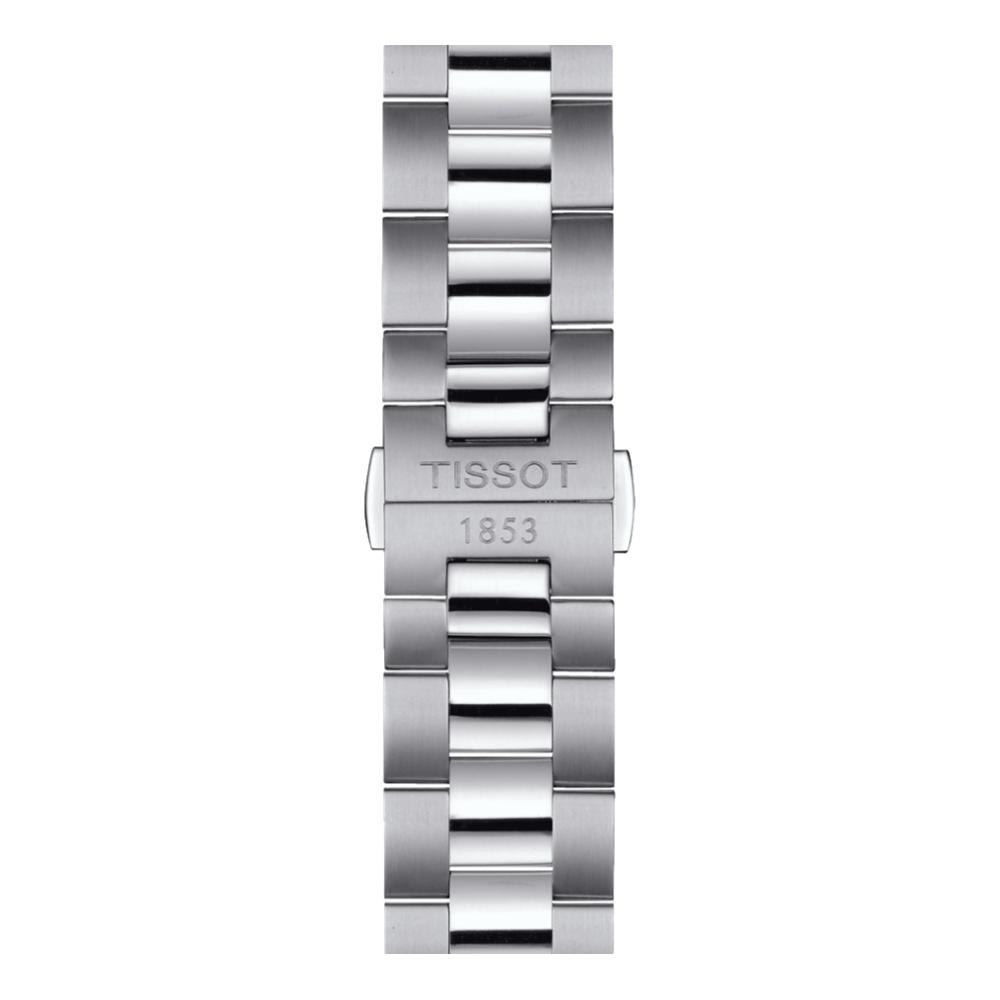Gentleman Powermatic 80 Silicium Blue Dial