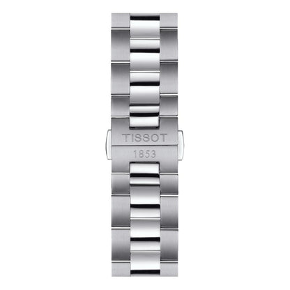 Gentleman Powermatic 80 Silicium Blue Dial