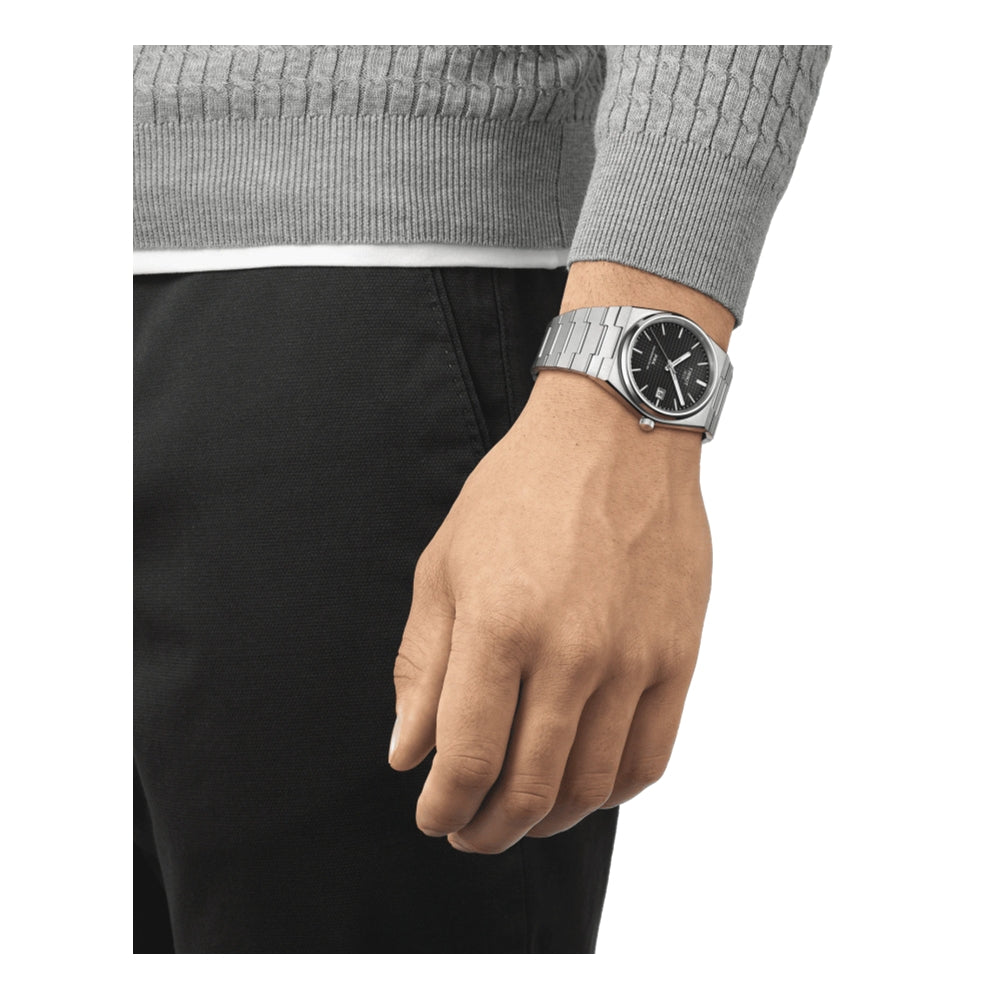 Tissot PRX 40mm Men's Watch