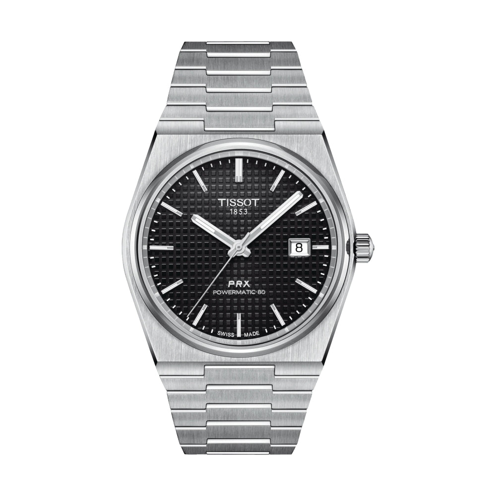 Tissot PRX 40mm Men's Watch
