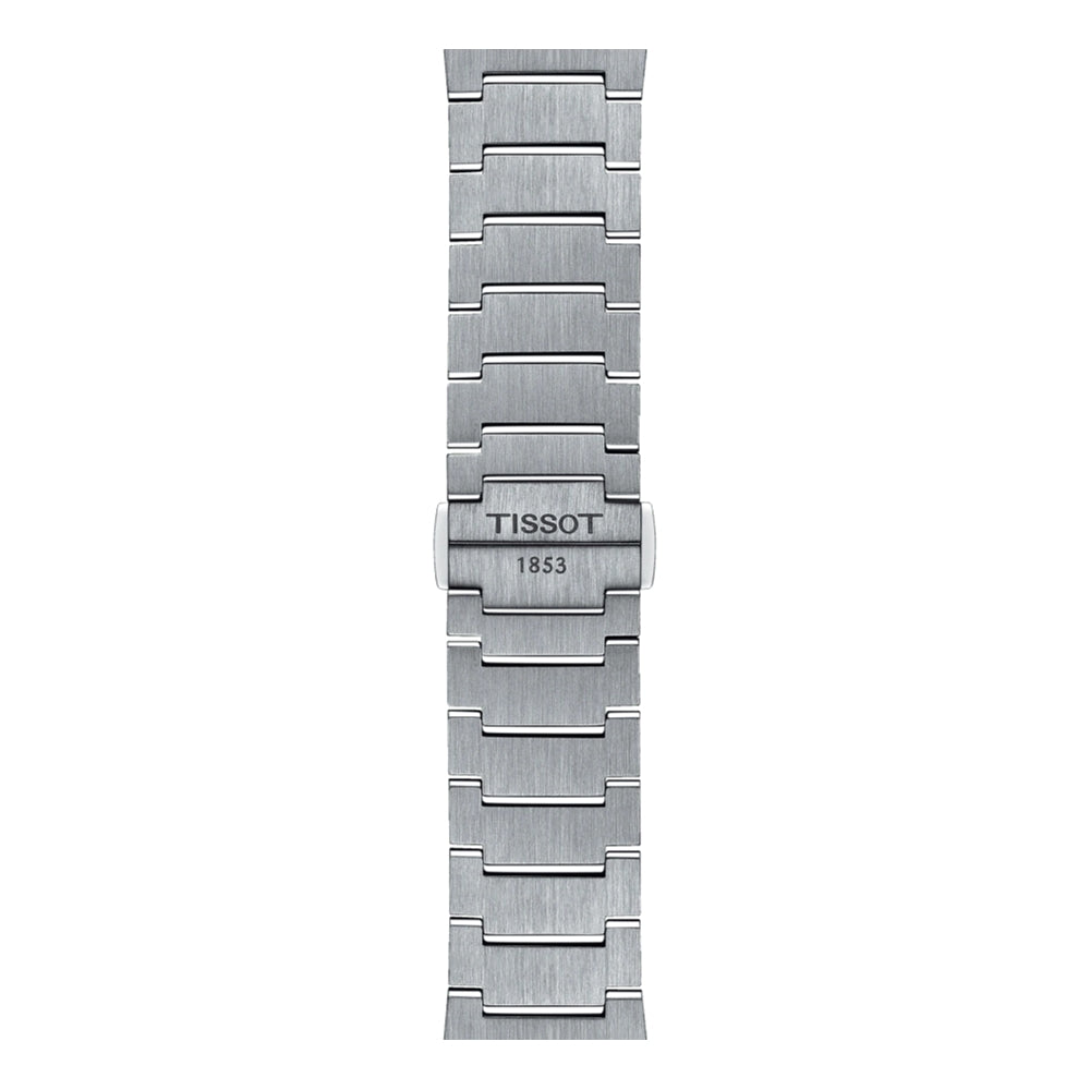 PRX Automatic Powermatic 80 40mm Blue Men's Watch