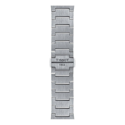 PRX Automatic Powermatic 80 40mm Blue Men's Watch