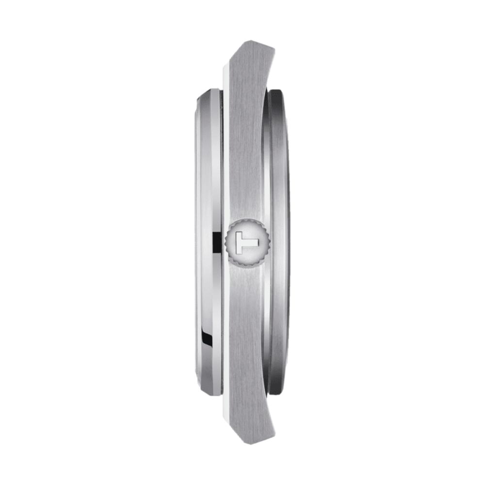 Tissot PRX Automatic Powermatic 80 40mm "Glacier" Men's Watch