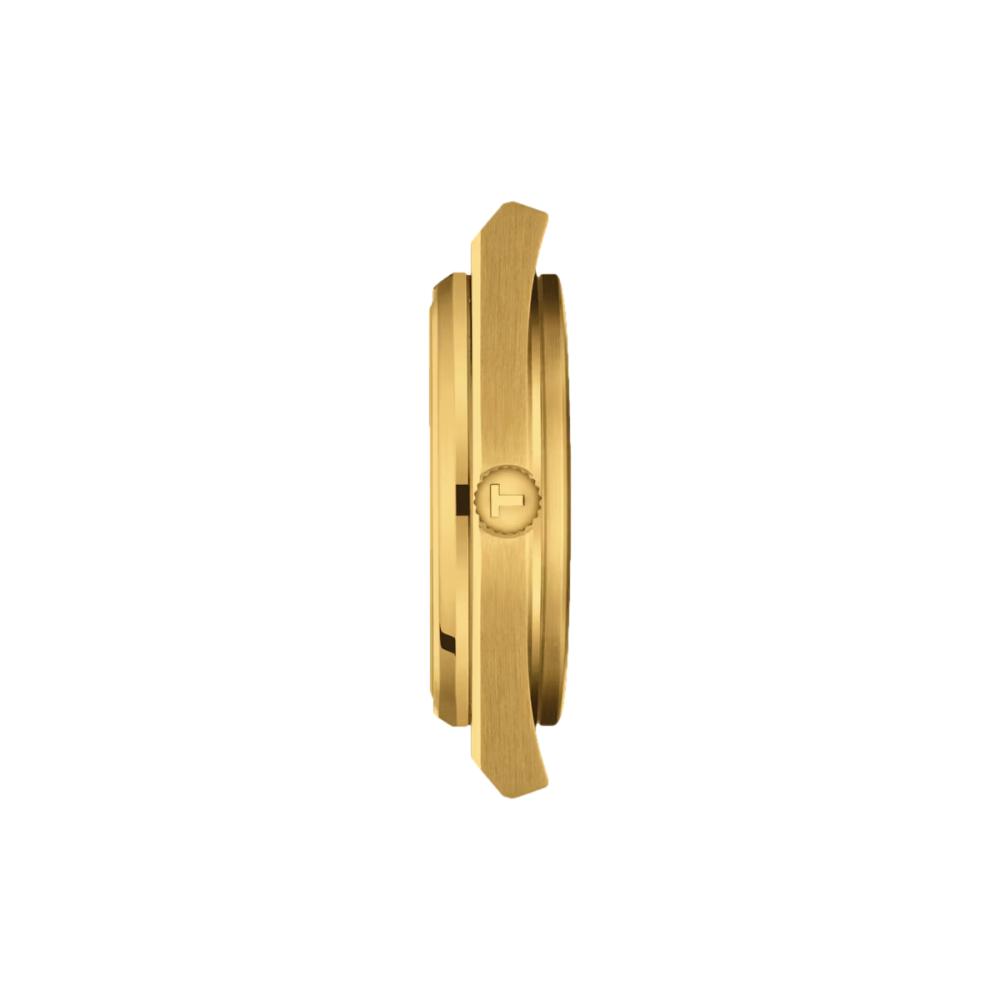 Tissot PRX Powermatic 80 40mm Gold-Tone Men's Watch