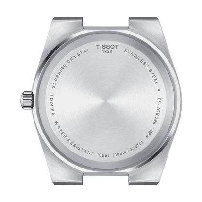 Tissot PRX 40mm Quartz Mint Men's Watch