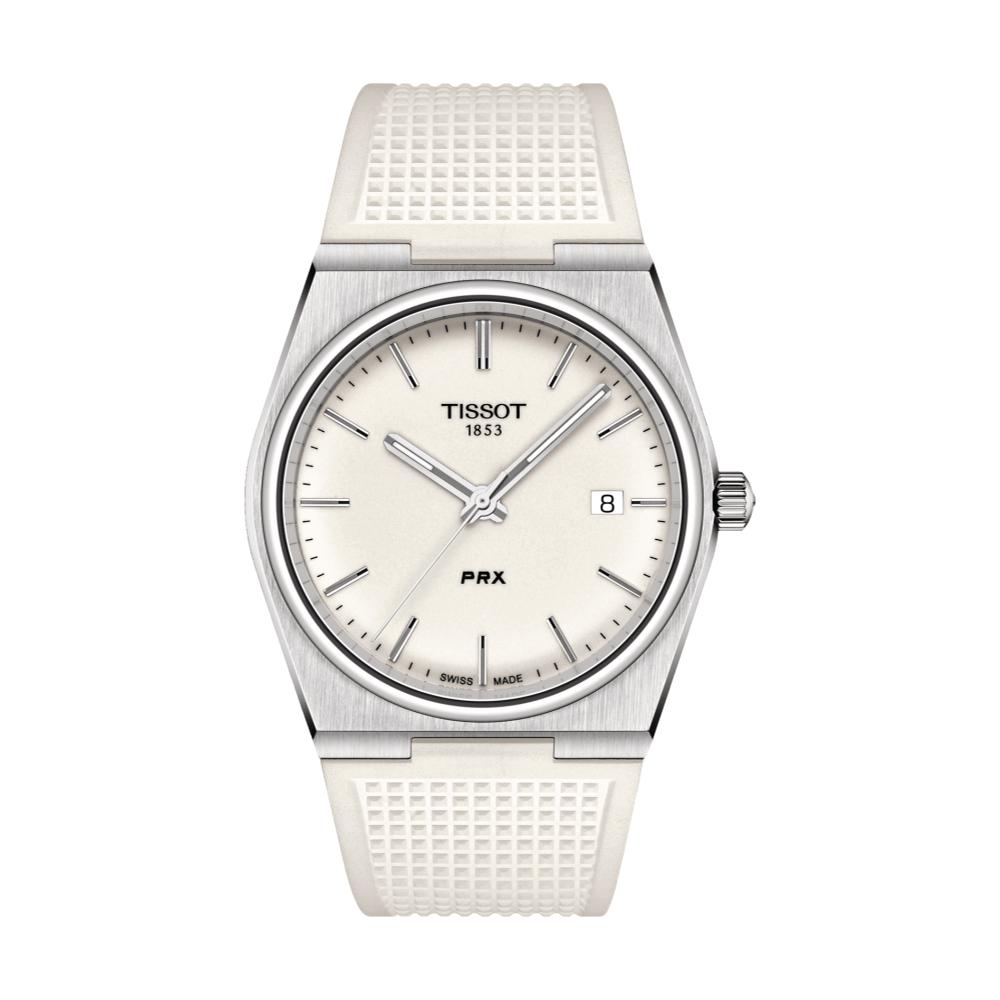 PRX Quartz 40mm Lume Dial Men's Watch