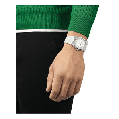 PRX Quartz 40mm Lume Dial Men's Watch