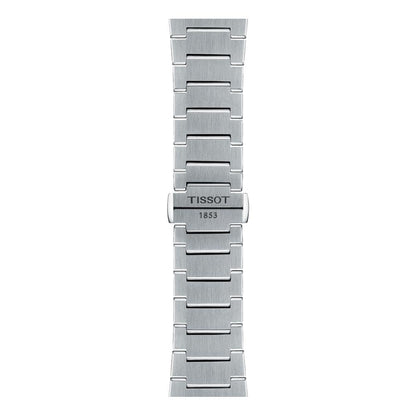 PRX Chronograph Blue Panda 42mm Men's Watch