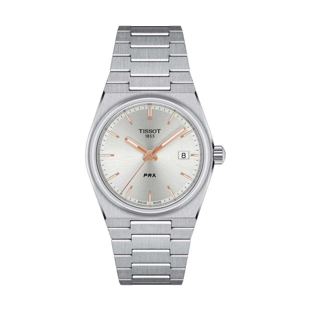 Tissot PRX 40mm Men's Watch