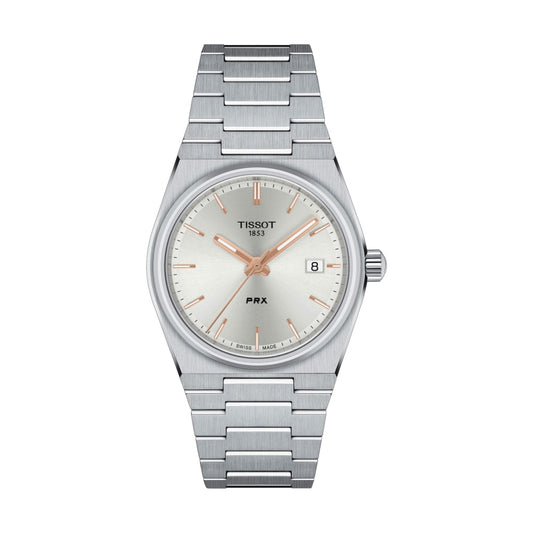 Tissot PRX 40mm Men's Watch