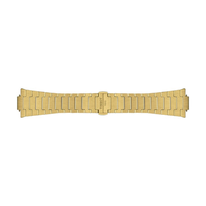 Tissot PRX 35mm Quartz Gold-Tone