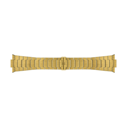 Tissot PRX 40mm Quartz Gold-Tone Men's Watch