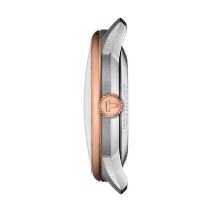 Chemin Des Tourelles Powermatic 80 39mm Two-Tone