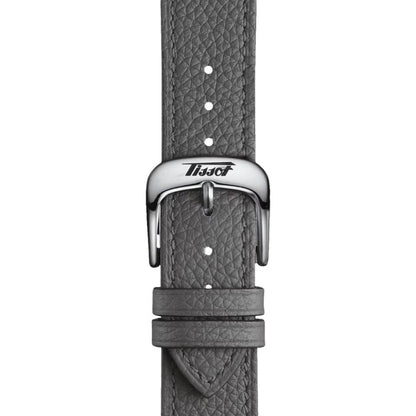 Heritage Small Second 1938 COSC Grey