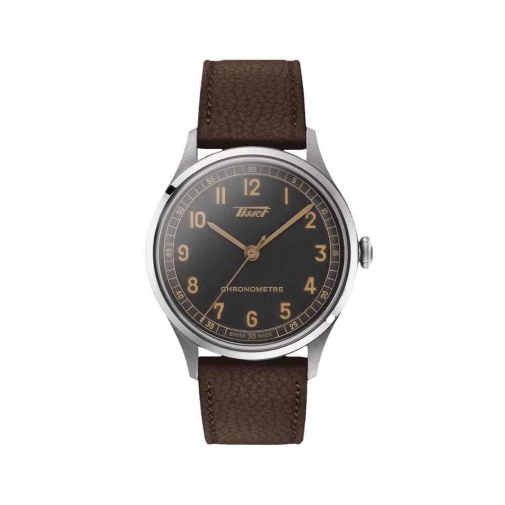 Heritage 1938 COSC Anthracite