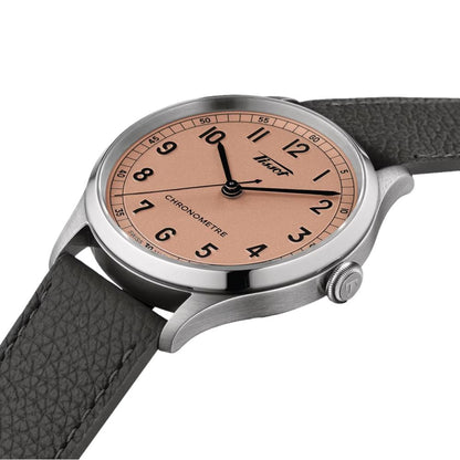 Heritage 1938 COSC Salmon