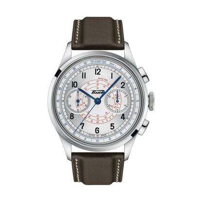 Tissot Telemeter 1938 42mm Men's Watch
