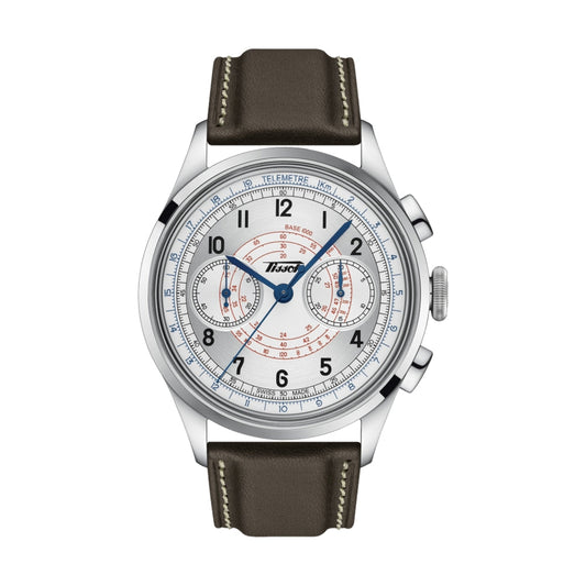 Tissot Telemeter 1938 42mm Men's Watch