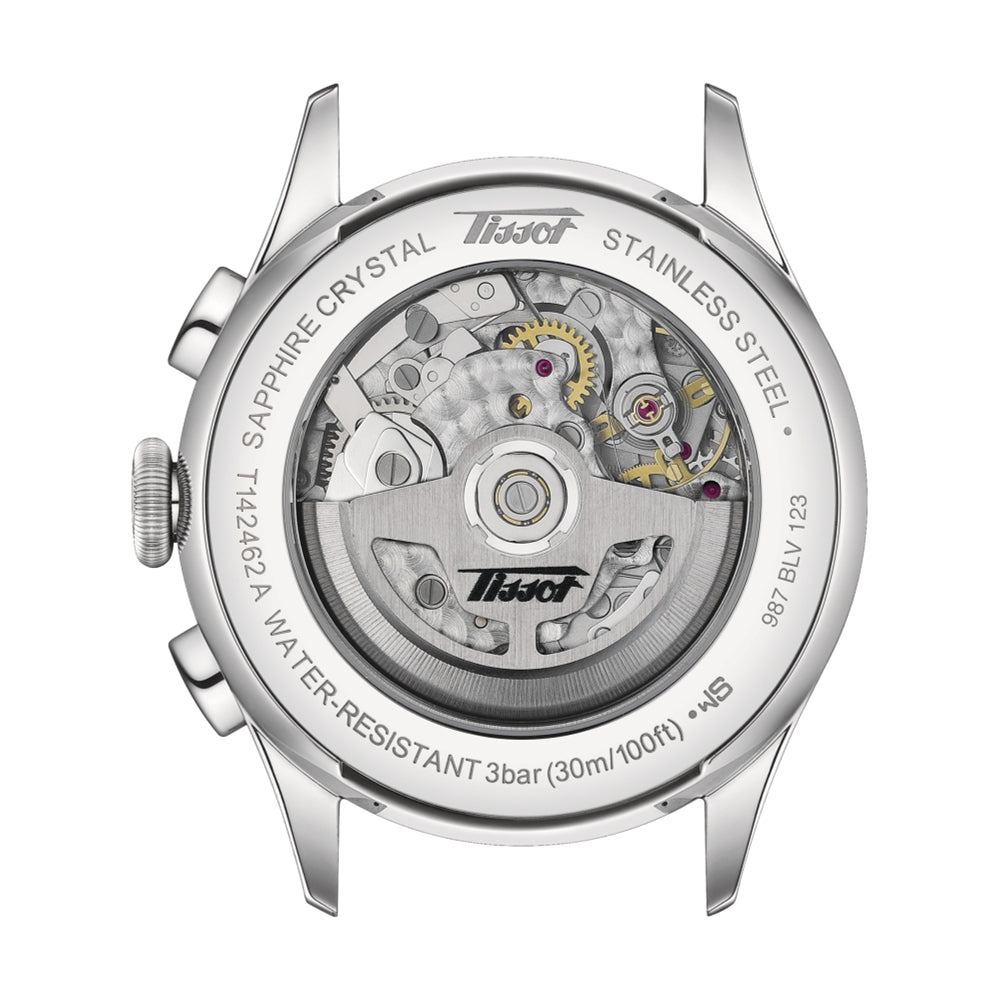 Tissot Telemeter 1938 42mm Men's Watch