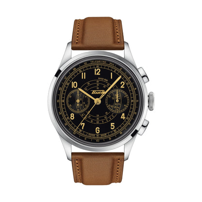 Tissot Telemeter 1938 42mm Men's Watch