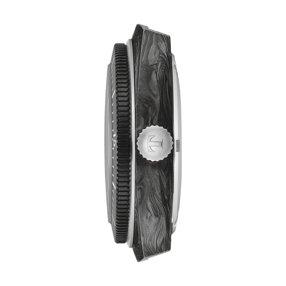 Tissot Sideral S 41 mm Yellow Men's Watches
