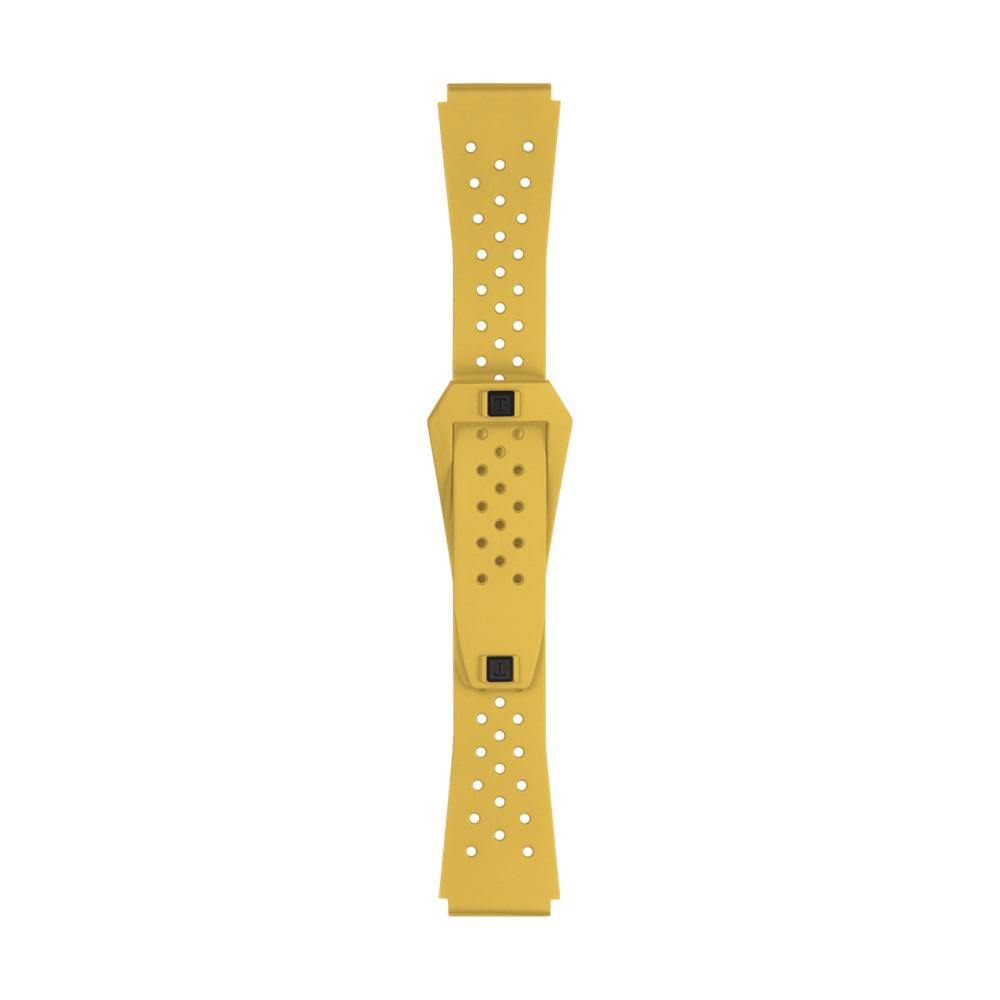 Tissot Sideral S 41 mm Yellow Men's Watches