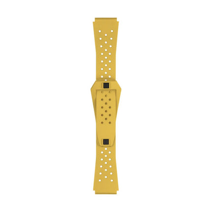 Tissot Sideral S 41 mm Yellow Men's Watches