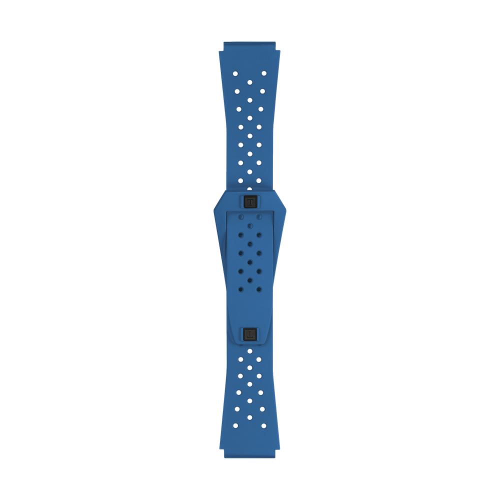 Tissot Sideral S 41mm Blue Men's Watch