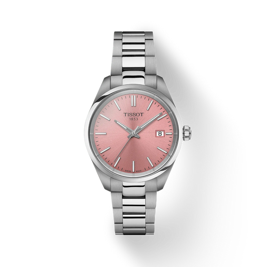 Tissot PR 100 34mm Women's Watch