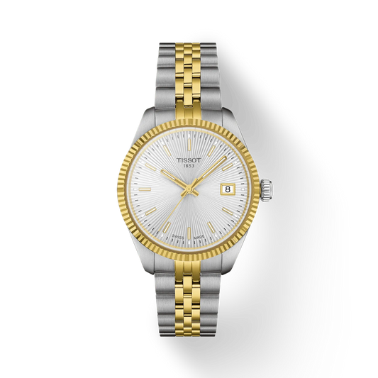 Tissot Ballade 34mm Women's Watch
