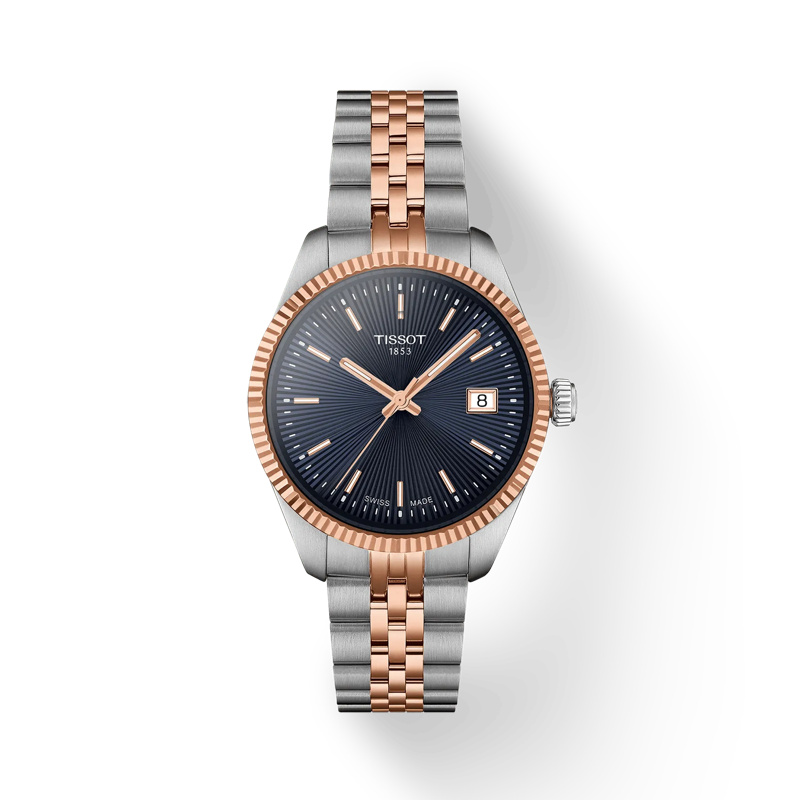 Tissot Ballade 34mm Women's Watch