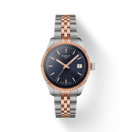 Tissot Ballade 34mm Women's Watch