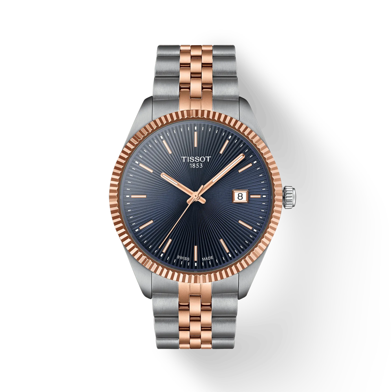 Tissot Ballade 40mm Men's Watch