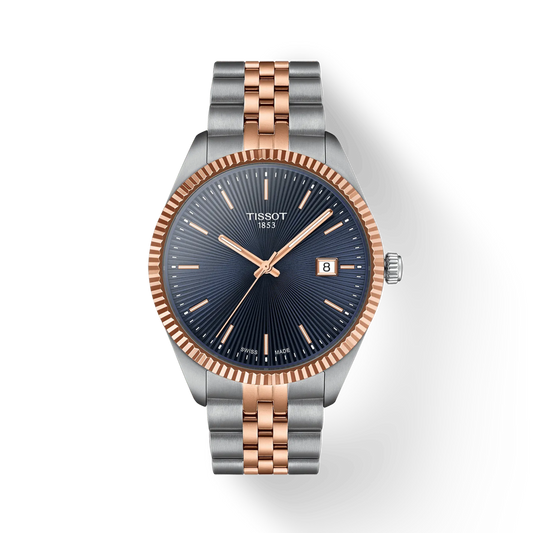 Tissot Ballade 40mm Men's Watch