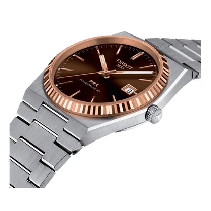 Tissot PRX Gold 40mm Men's Watch