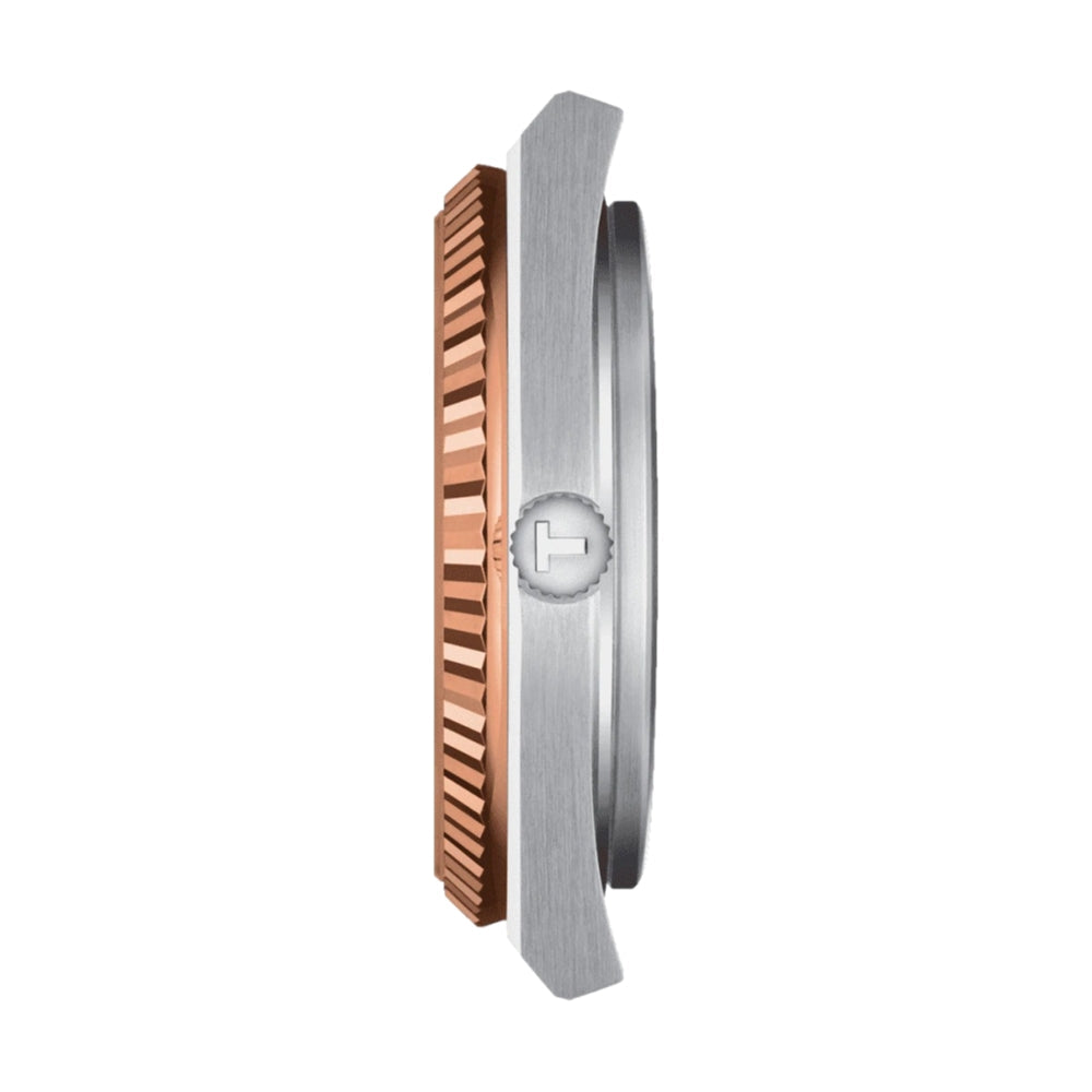 Tissot PRX Gold 40mm Men's Watch