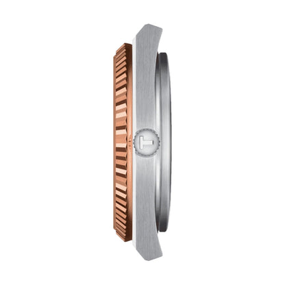 Tissot PRX Gold 40mm Men's Watch